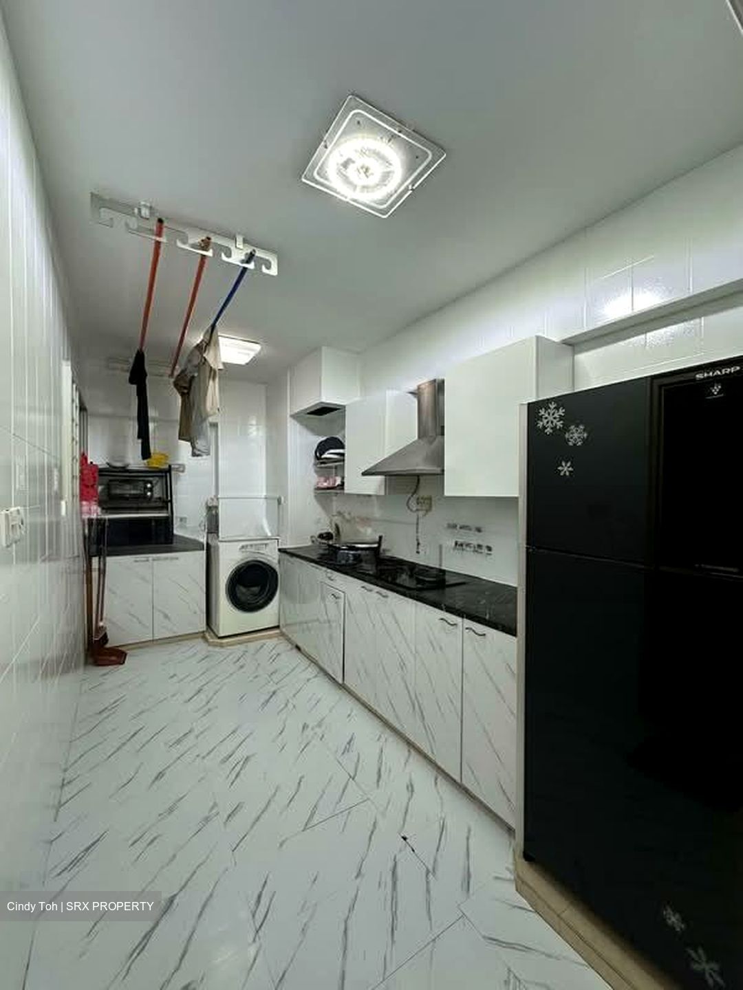 Blk 172C Edgedale Plains (Punggol), HDB 4 Rooms #586170411